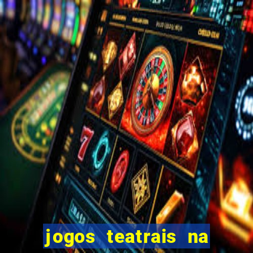 jogos teatrais na escola olga reverbel pdf